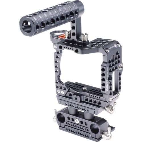 LockCircle Cage 6500NY Micromega Bundle