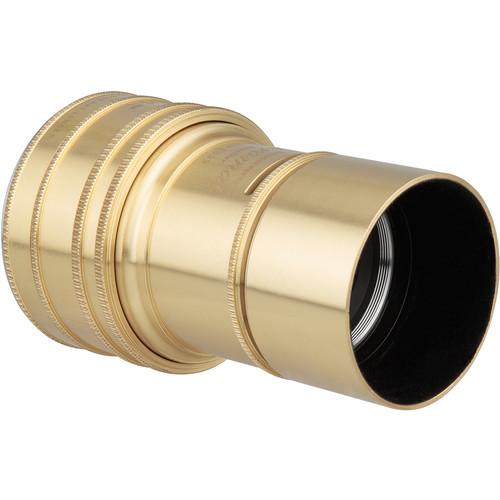 Lomography Daguerreotype Achromat 64mm f 2.9 Art Lens for Nikon F