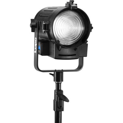 Lupo Dayled 650 Daylight LED Fresnel with DMX