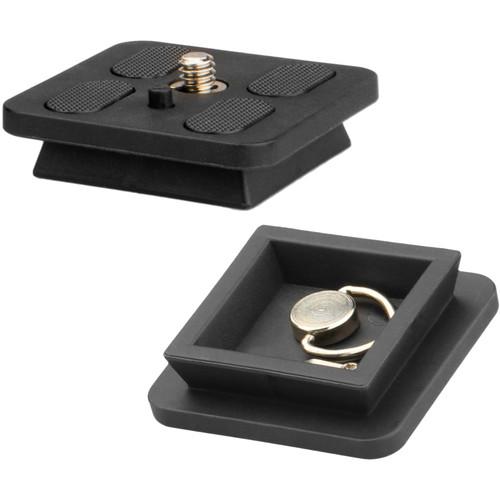 Magnus PHQR-55 Quick Release Plate