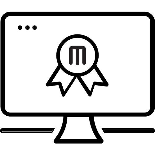 MakerBot Certification Program, Online Workshop