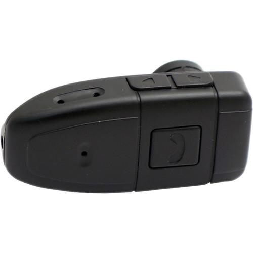 Mini Gadgets Bluetooth Earpiece with VGA Covert Camera