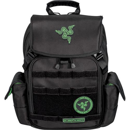 Mobile Edge Razer Tactical Gaming Backpack for 15" Laptop