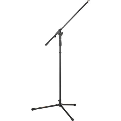 Musicians Value Tripod Mic Stand with