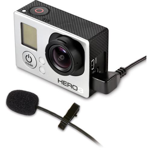 MXL Lavalier Microphone with 5