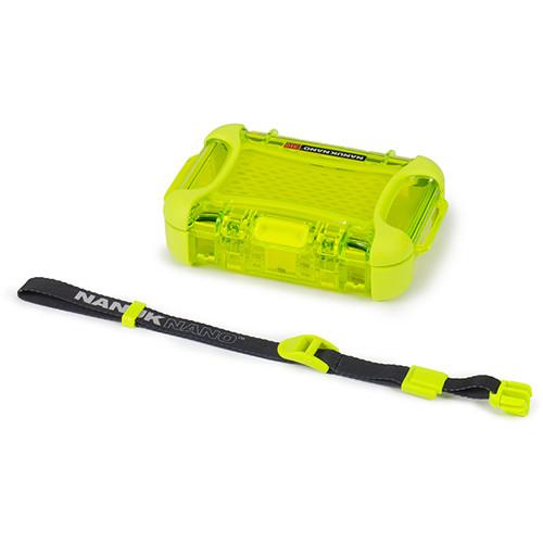Nanuk Nano 310 Protective Hard Case