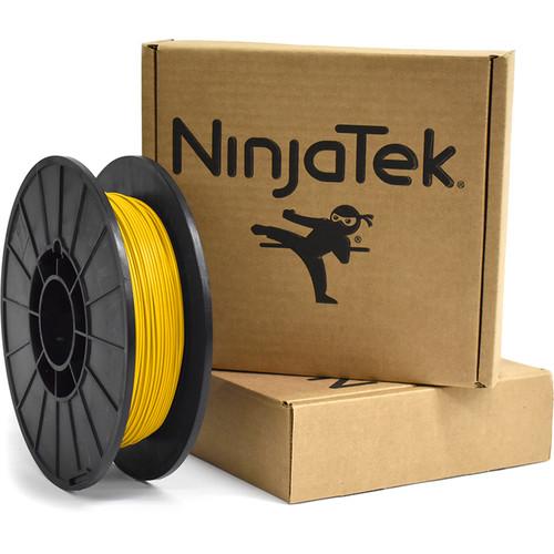 NinjaTek NinjaFlex 1.75mm 85A TPU Flexible Filament