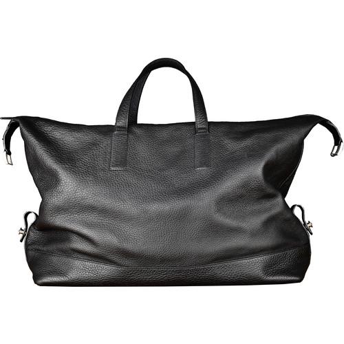 Oberwerth Weekender Nelson Cow-Hide