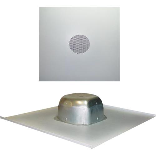 OWI Inc. 2-Way Non-Amplified In-Ceiling Speaker