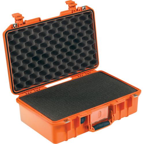 Pelican 1485Air Compact Hand-Carry Case with Pick-N-Pluck Foam