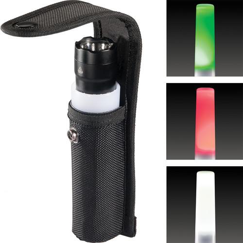 Pelican 7607 Wand and Holster Kit for 7600 Flashlight