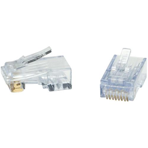 Platinum Tools ezEX48 RJ45 Connector