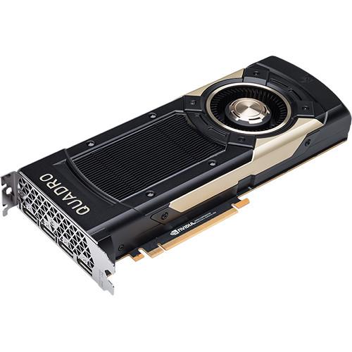 PNY Technologies Quadro GV100 Graphics Card