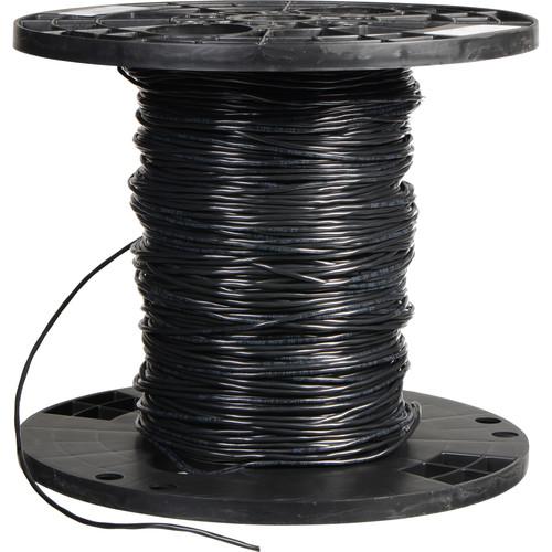 Pro Co Sound RAC Type AC1 Single-Conductor CL2 Rated Shielded Audio Cable - 500