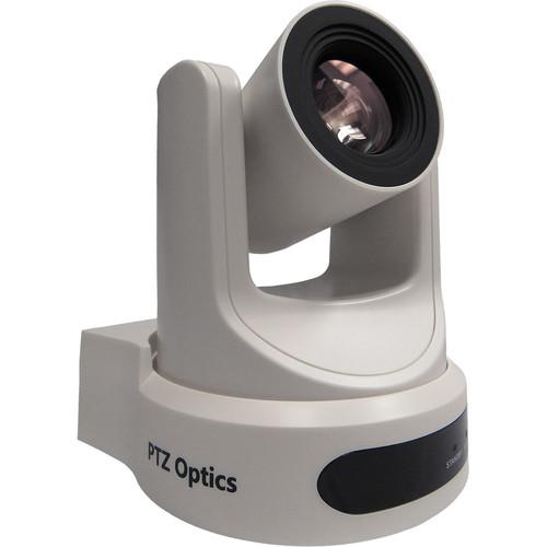 PTZOptics 30X-SDI Gen 2 Live Streaming Broadcast Camera