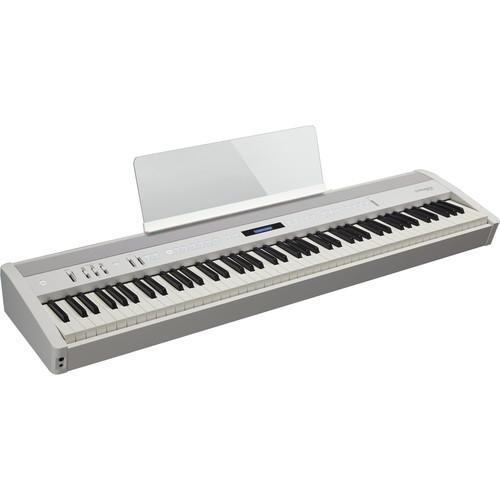 Roland FP-60-WH 88-Key Digital Piano