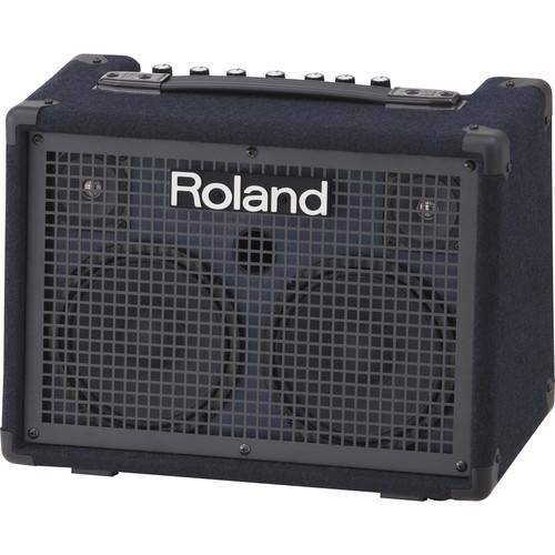 Roland KC-220 Battery Powered Stereo Keyboard Amplifier