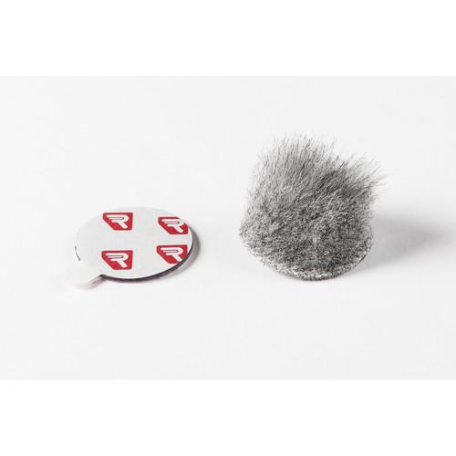 Rycote Overcovers Advanced, Wind Covers & Adhesive Mounts for Lavalier Mics