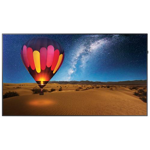 Samsung 98" QMF Series SMART Signage LCD Display