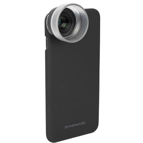 SANDMARC Macro Lens for iPhone X