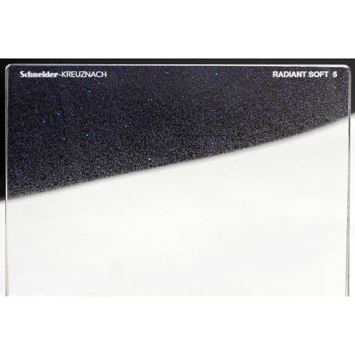 Schneider 6.6 x 6.6" Radiant Soft 5 Filter