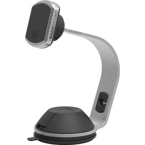 Scosche MagicMount Pro Office Home Magnetic Mount with Apple Watch Arm