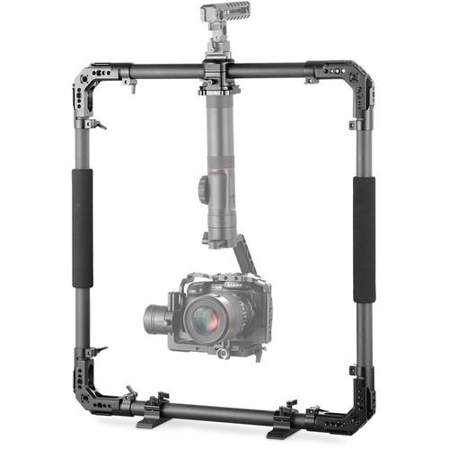 SmallRig Handheld Ring for Zhiyun Crane 2, Crane v2, and Crane Plus