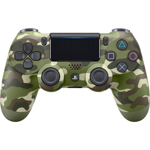 Sony DualShock 4 Wireless Controller