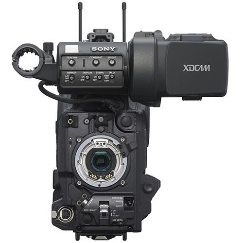 Sony PXW-X320 XDCAM Solid State Memory