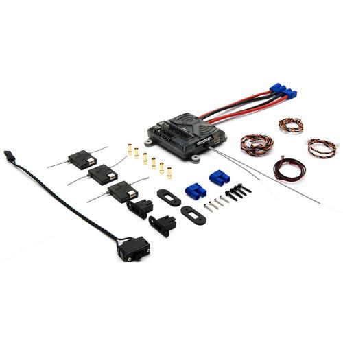 Spektrum PowerSafe Telemetry Receiver