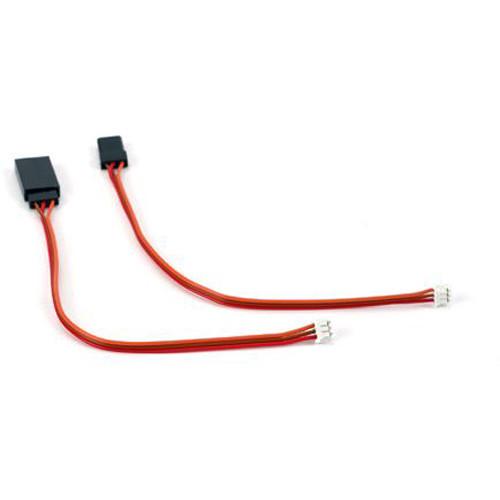 Spektrum Quick-Disconnect Remote Receiver Extension