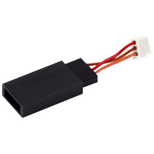 Spektrum Ultra-Lightweight JST Adapter for Select Nanolite Receivers