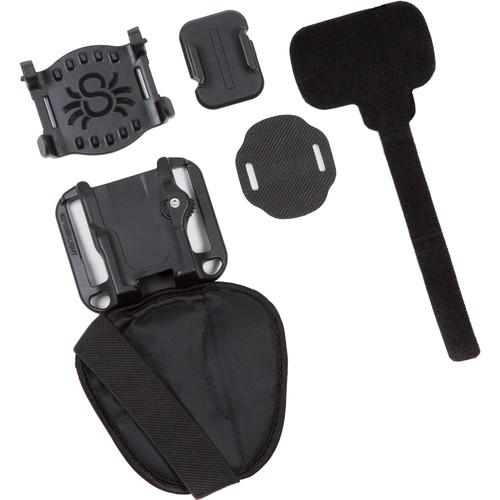 Spider Camera Holster SpiderLight BackPack Adapter