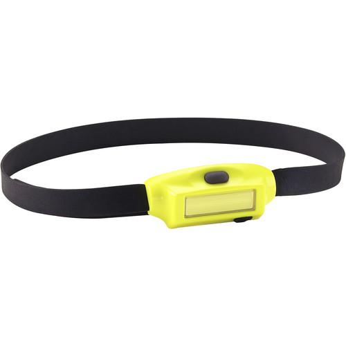 Streamlight Bandit Rechargeable LED Headlamp