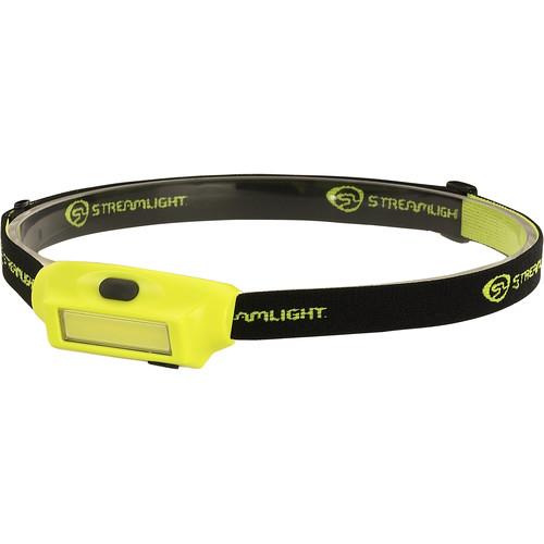 Streamlight Bandit Rechargeable LED Headlamp