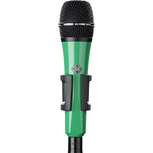 Telefunken M80 Custom Handheld Supercardioid Dynamic Microphone