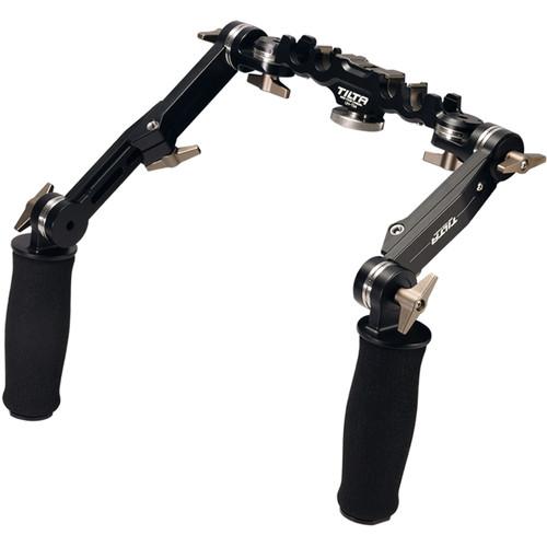 Tilta Universal Handles for 15mm LWS & Studio Systems