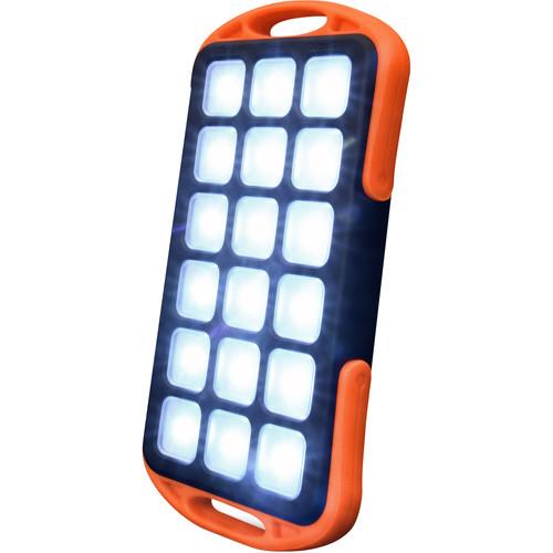 ToughTested 6000mAh PowerBank with High-Powered LEDs