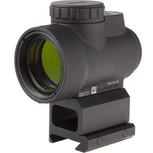 Trijicon 1x25 MRO Reflex Sight