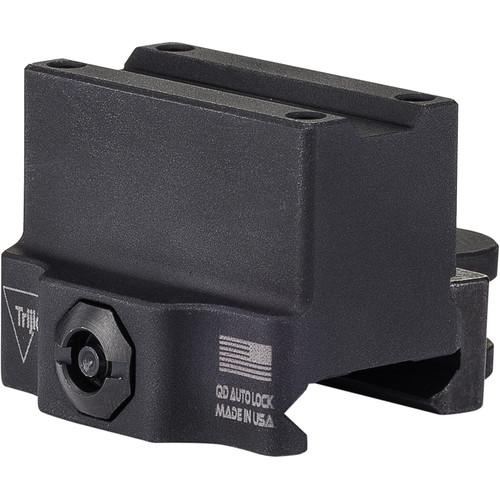 Trijicon MRO Levered Quick Release 1 3 Co-Witness Mount