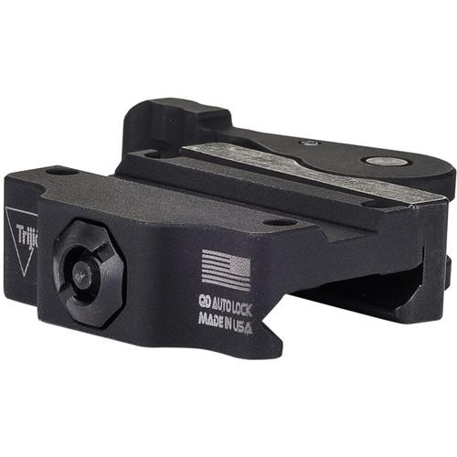 Trijicon MRO Levered Quick Release Low Mount