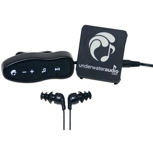 Underwater Audio Swimbuds Kit for Apple