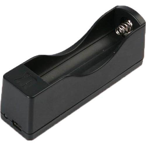 Underwater Kinetics Charge Cradle for Lithium-Ion Battery for Aqualite Super Q Dive Light