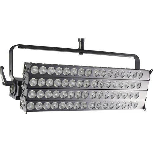 VELVETlight 4Long-Studio Bi-Color LED Fixture