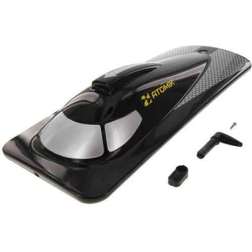 Venom Group Hatch For Atomik RC Barbwire XL RC Boat