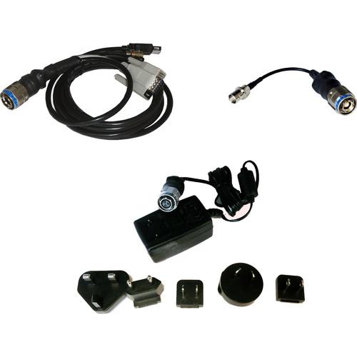 VITEC Standard Cable Kit for MGW Pico TOUGH Video Encoder