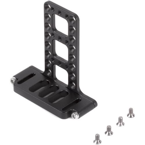 Wooden Camera Teradek Mounting Bracket for V-Lock Accessory Wedge