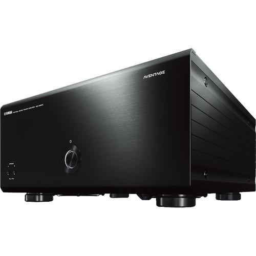 Yamaha AVENTAGE MX-A5200 11-Channel Power Amplifier