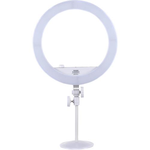 Yongnuo YN208SC Bi-Color LED Ring Light
