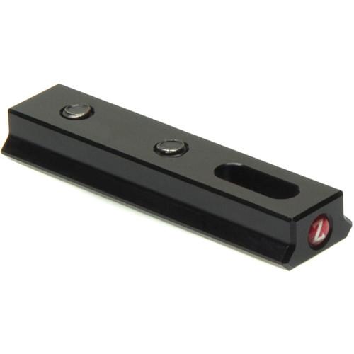 Zacuto Z-Rail for VCT Pro Baseplate
